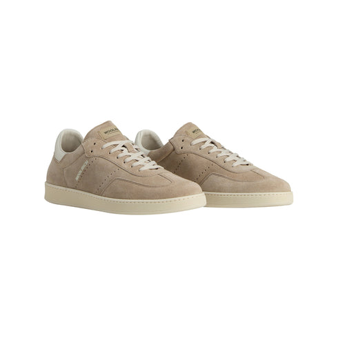Woolrich Sneakers Sneakers Uomo Swing Court 40 P25 - WOOLRICHWFM251010 - 1010 - 40 - Francavilla Moda